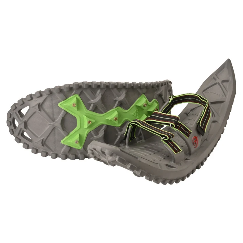 Crescent Moon Luna Running Trail Foam Snowshoe