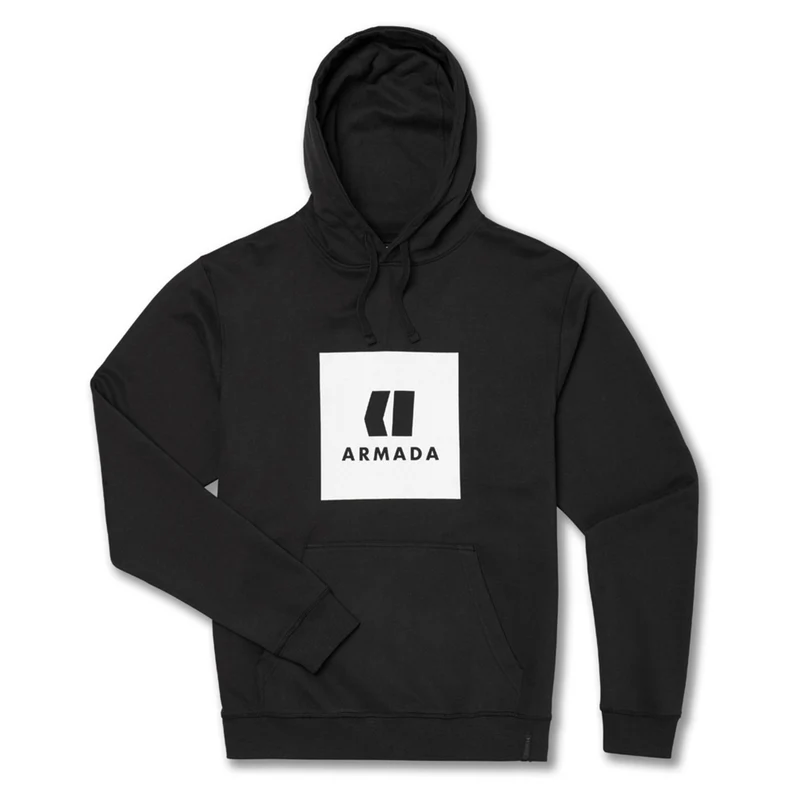 Armada Icon Hoodie
