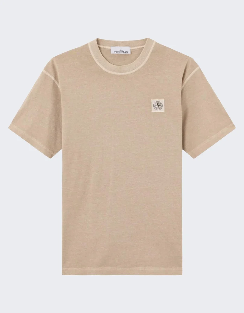 Heren Ss T-Shirt