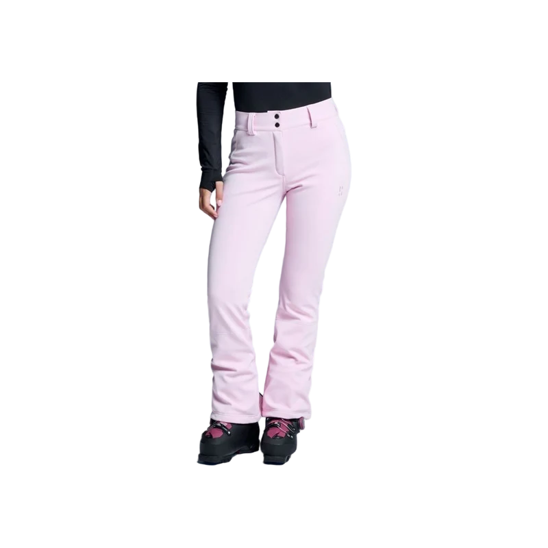 Poederbaas Arctic Stretch Softshell Pant Women