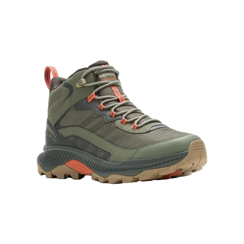 Merrell Speed Strike 2 Mid GTX