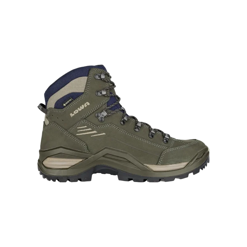 Lowa Renegade Evo GTX Mid Ws