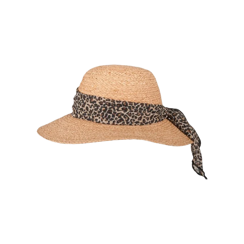 Hatland Ocillia Organic Raffia