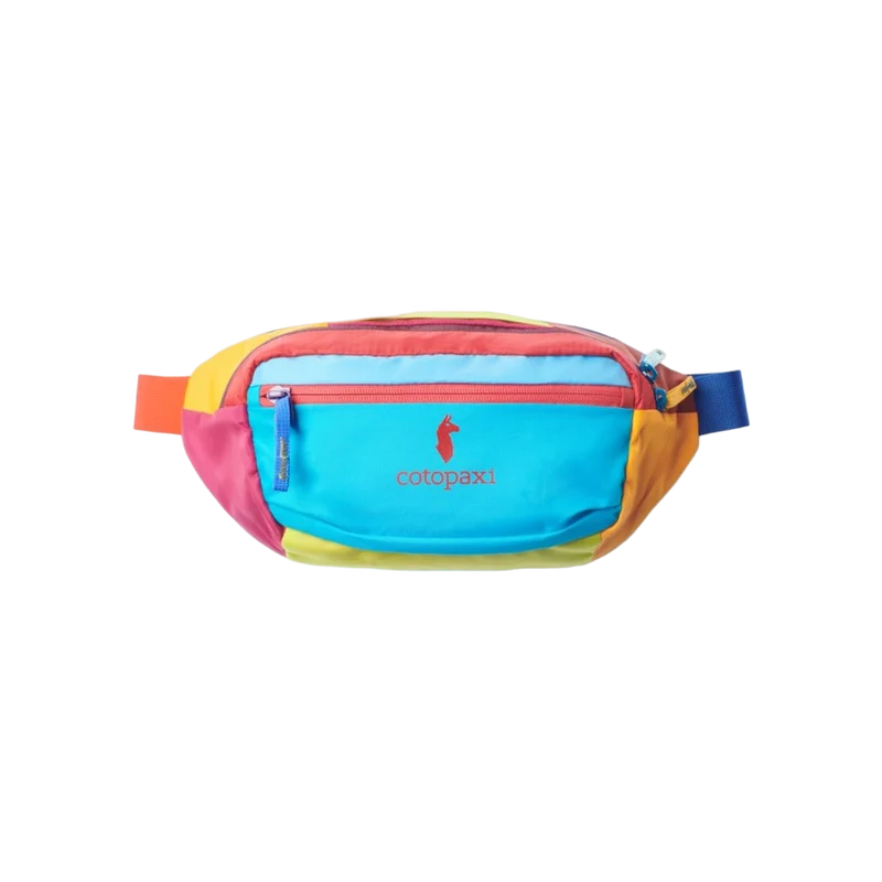 Cotopaxi Kapai 3L Hip Pack