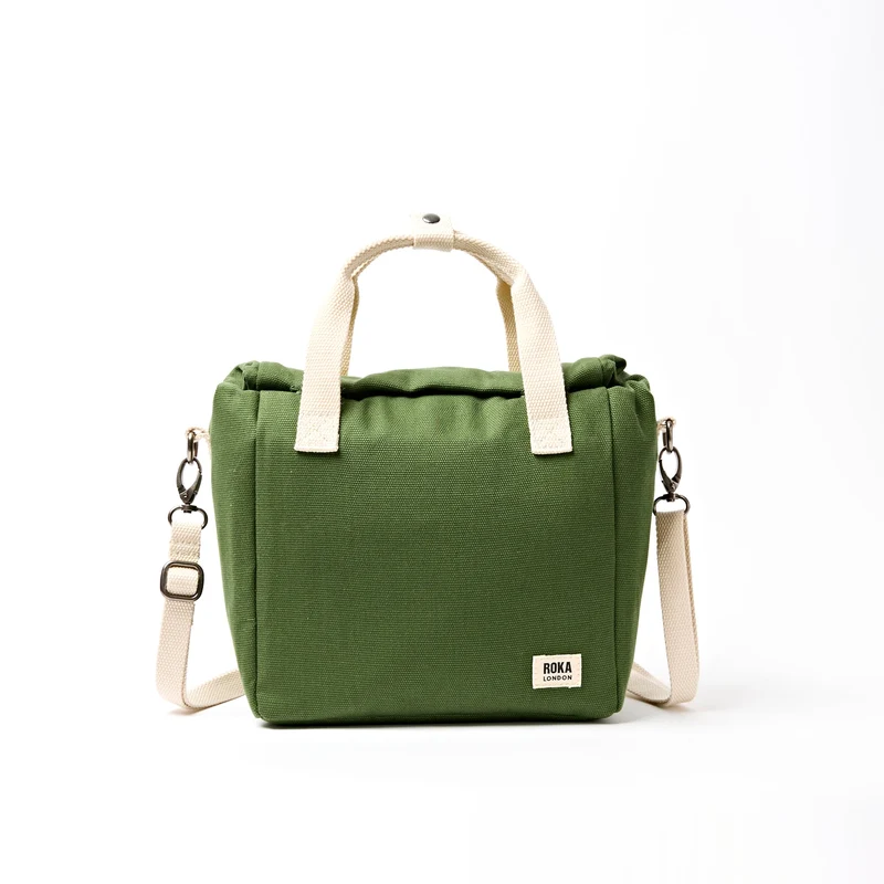 ROKA Hampstead Canvas Lunchtas | Artisjok