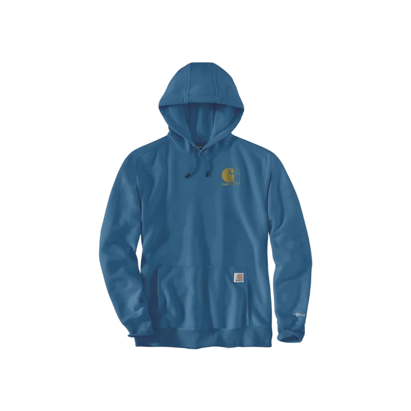 Carhartt M Force Logo Sweatshirt