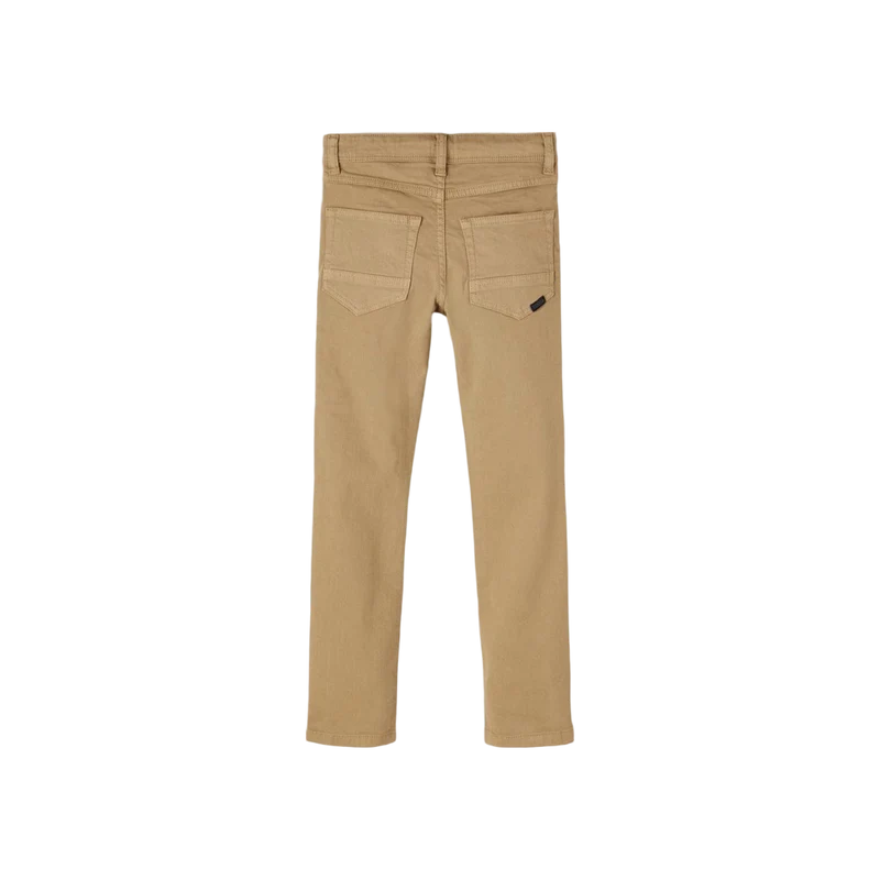 Name-it NKMTHEO Xslim jeans