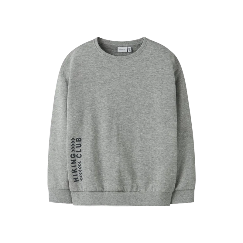 Name-it NKMORVILLE Long Sleeve Relax Sweater