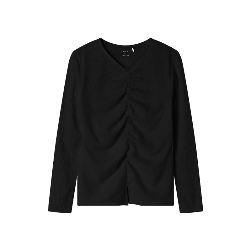 Name-it NKFODNY Long Sleeve Slim Top
