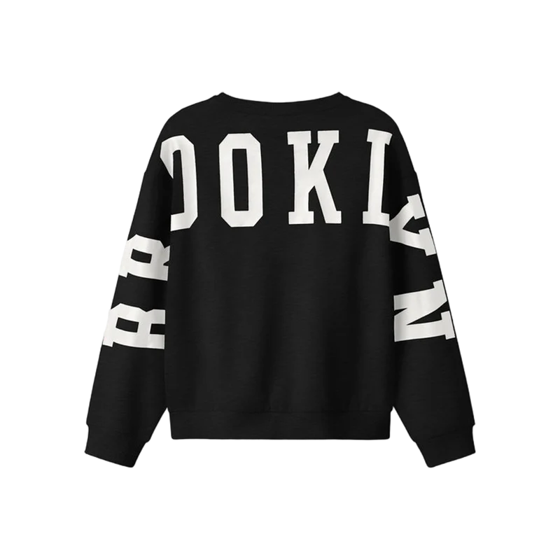 Name-it NKFNEVEA Relax Sweater