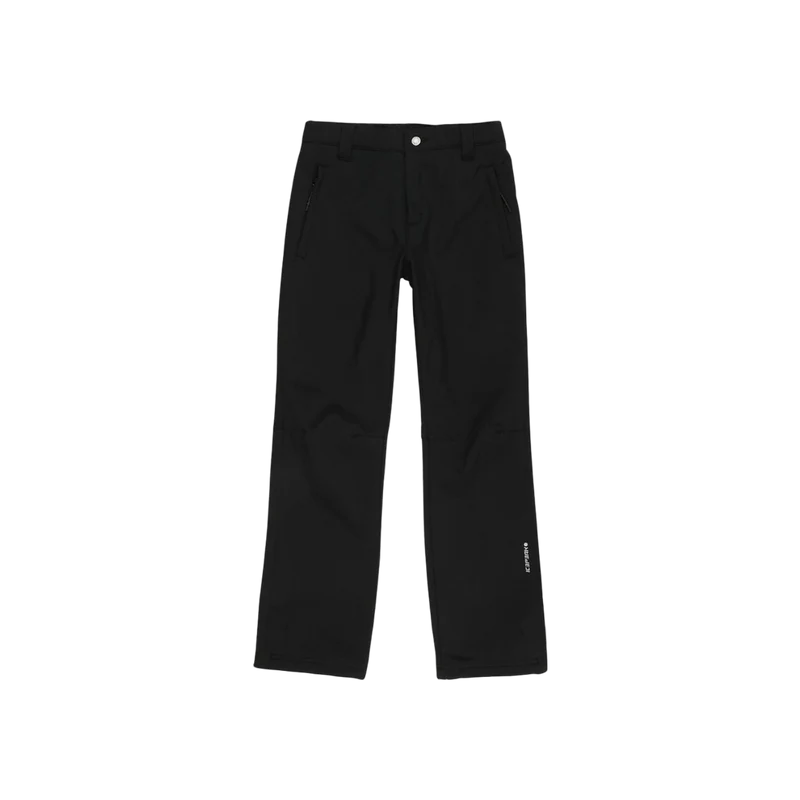 Icepeak Kabwe JR Softshell Broek Kinderen