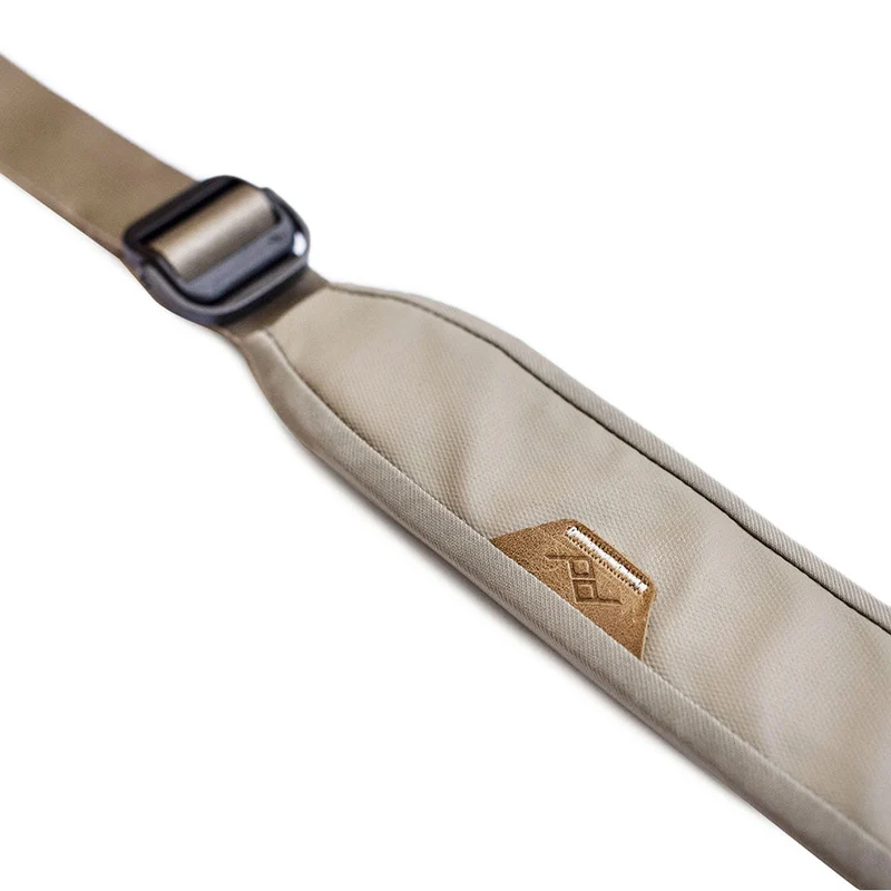 Cross Body Strap | Bone