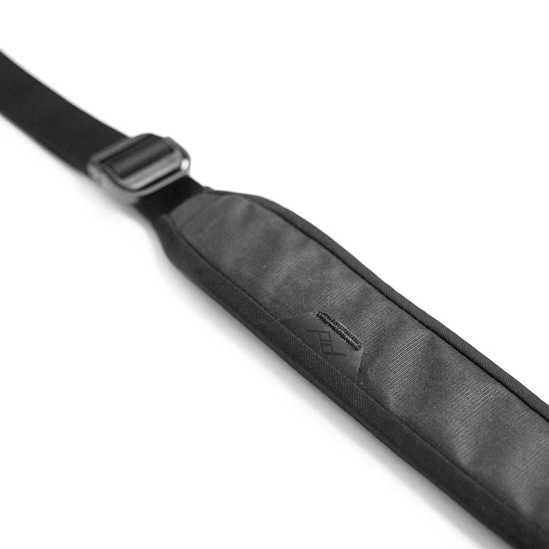 Cross Body Strap | Black