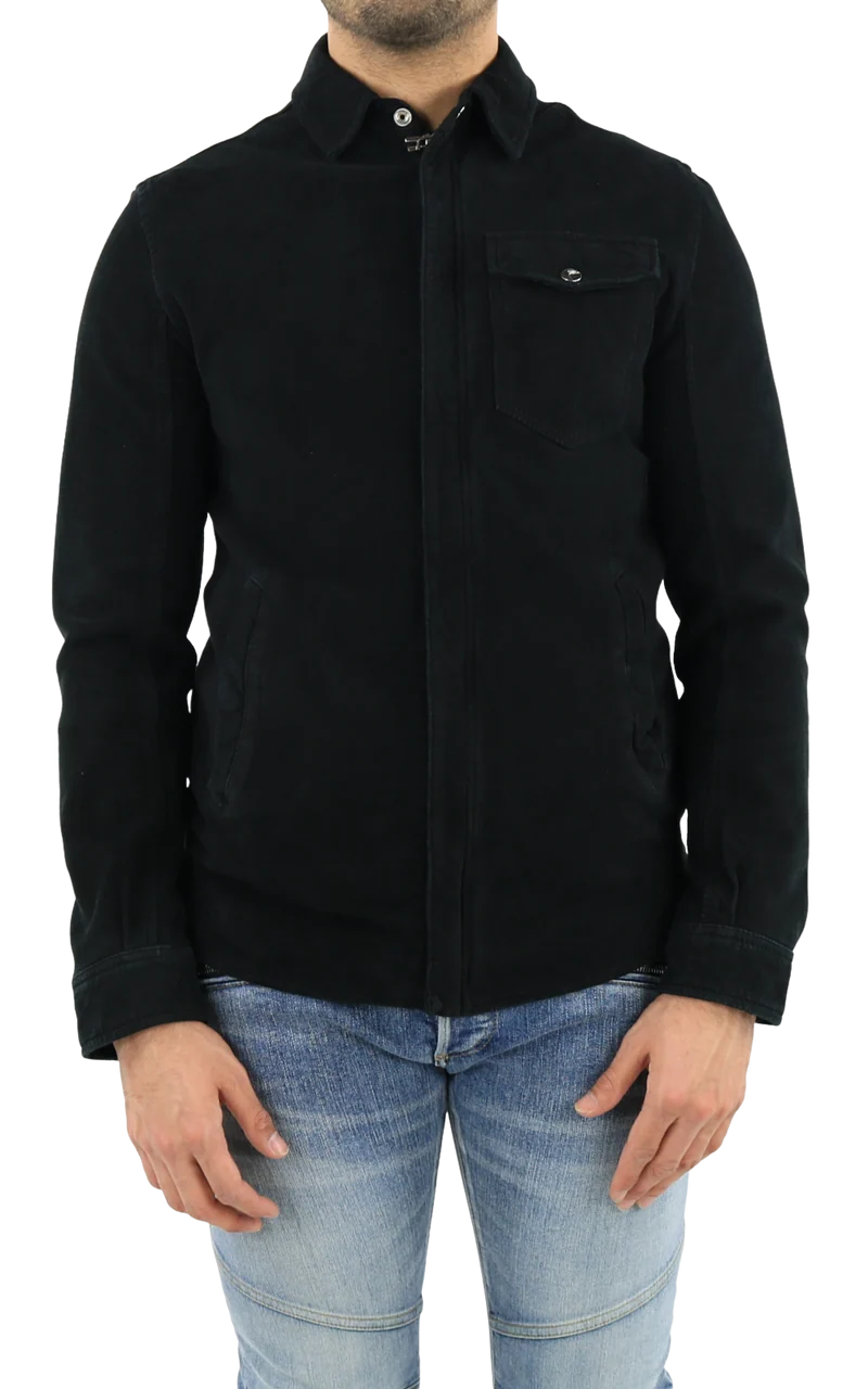 Heren GC Sin City Overshirt