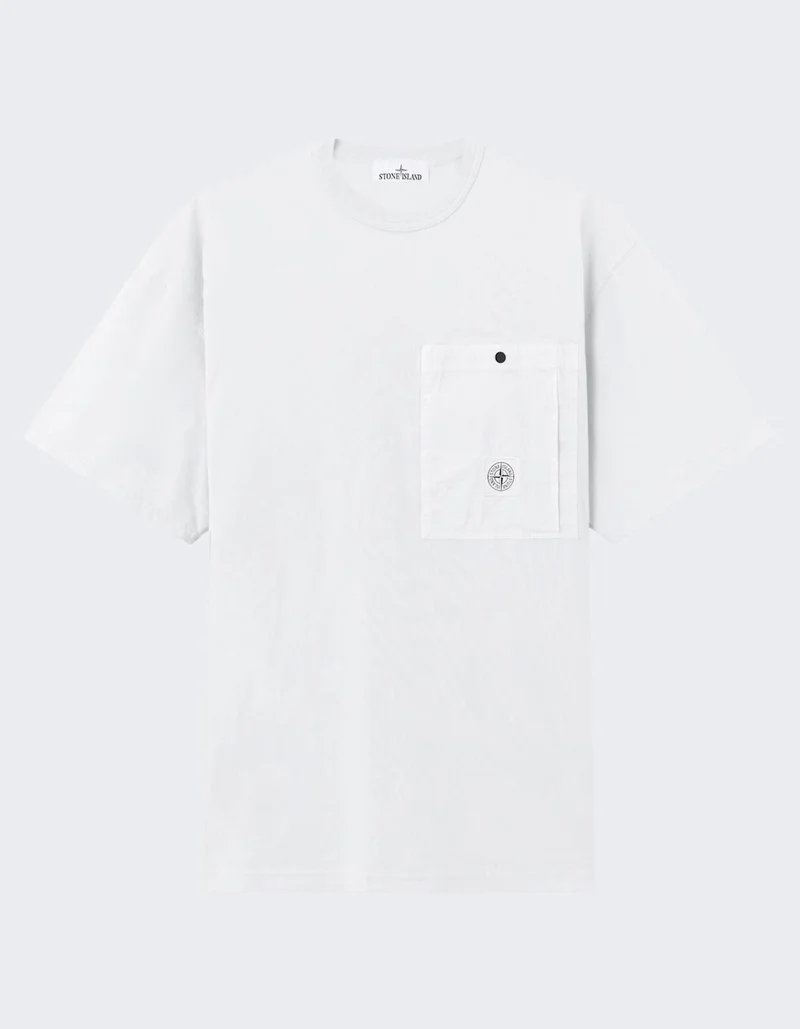 Heren Ss T-Shirt
