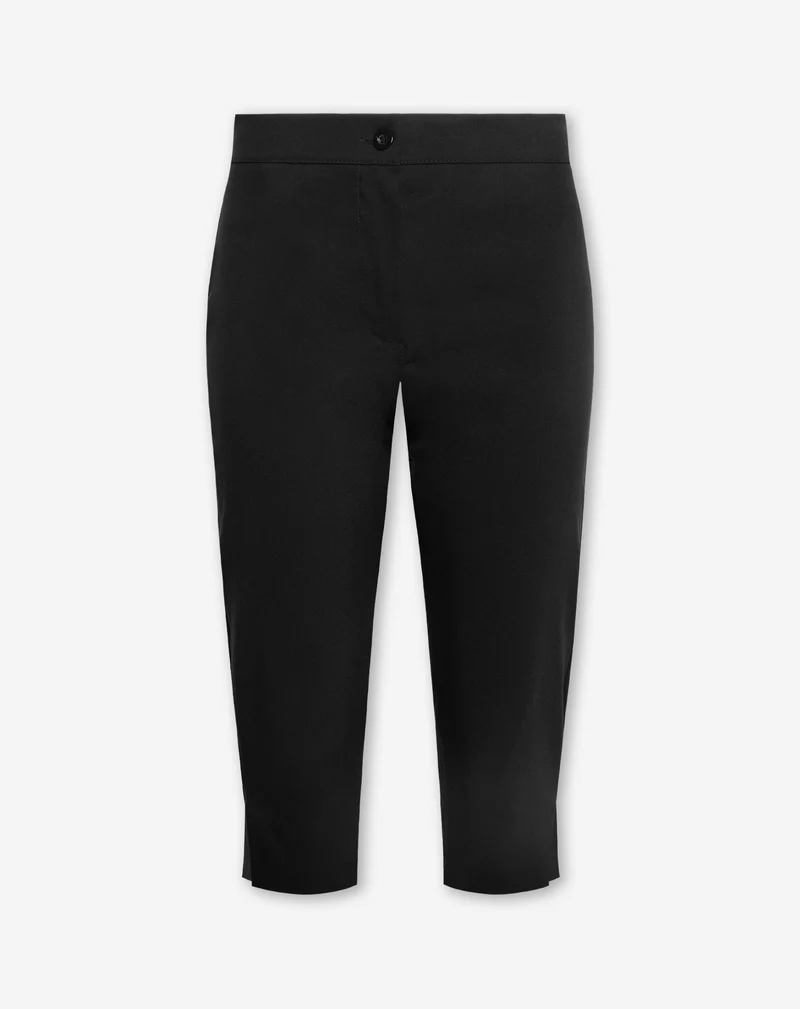CAPRI PANTS ZWART