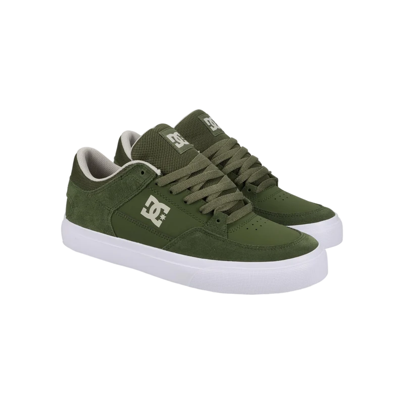 DC Shoes Onyx
