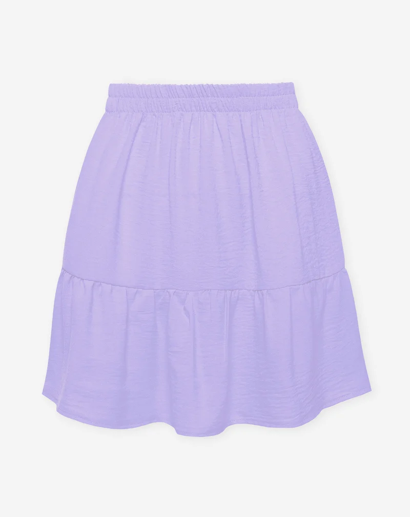 JULIE SKORT LILA
