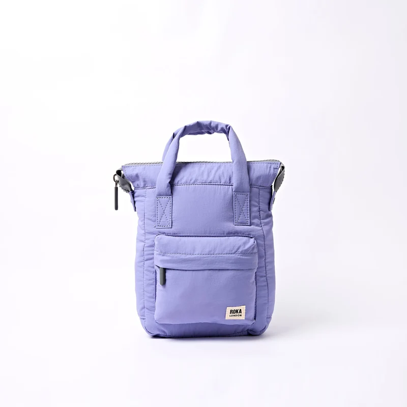 ROKA Bantry XS Cosmic tas van gerecycled nylon
