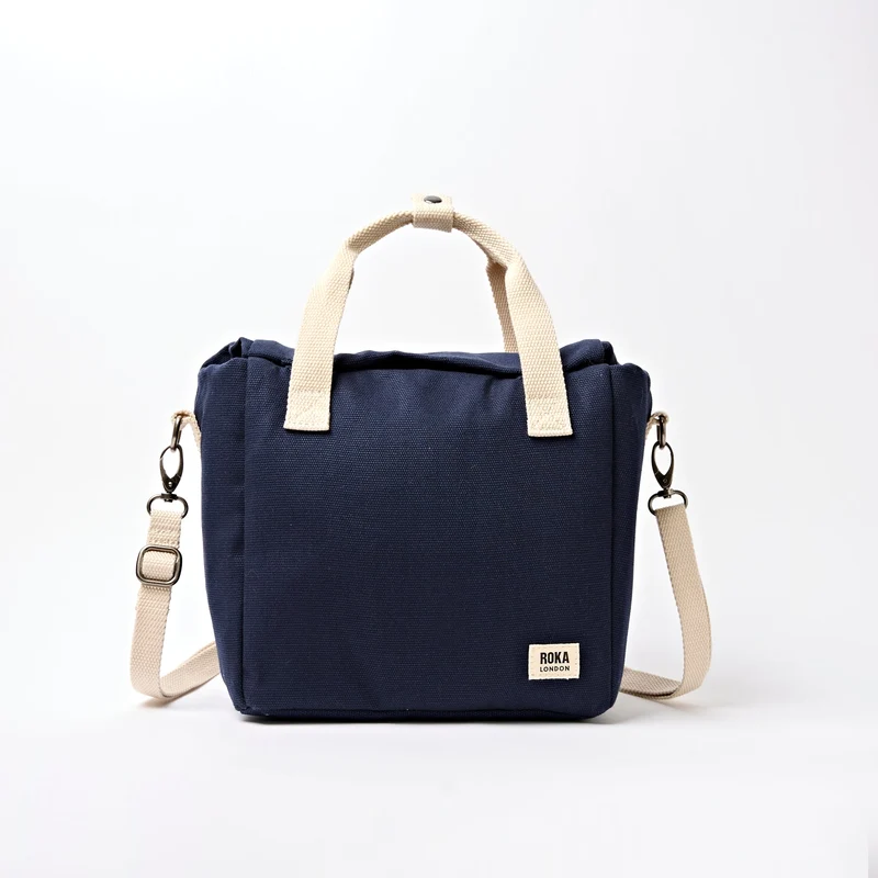 ROKA Hampstead Canvas Lunchtas | Midnight