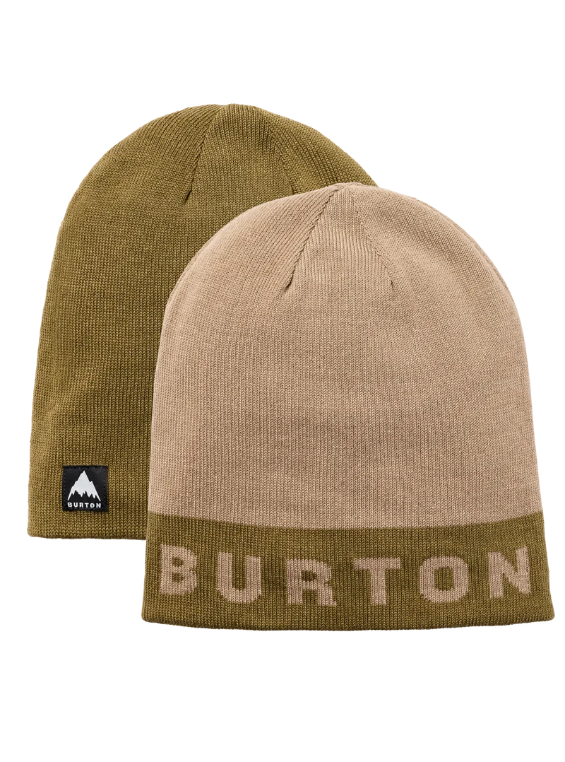 Burton Recycled Billboard Beanie