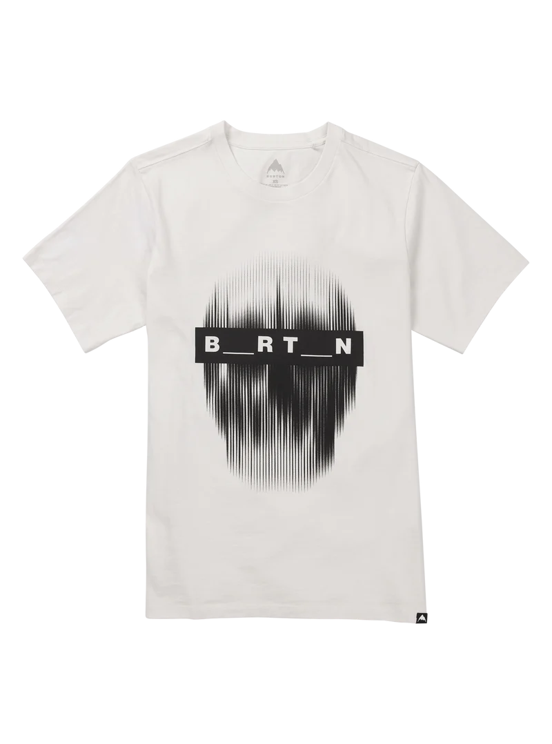 Burton Custom X 26 Short Sleeve T-Shirt