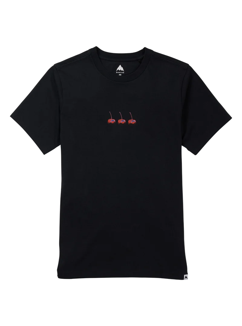 Burton Cultivator 26 Short Sleeve T-Shirt