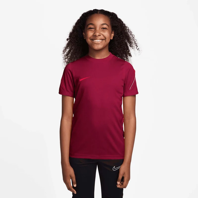 strike big kids' dri-fit voetbaltop