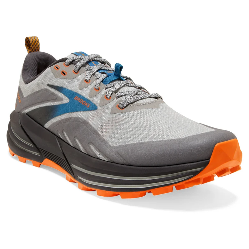 Brooks Cascadia 16 Men's Shoe