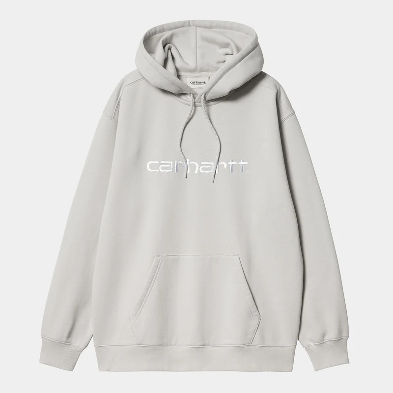 Carhartt WIP DAMES Carhartt Sweathoodie - Basalt