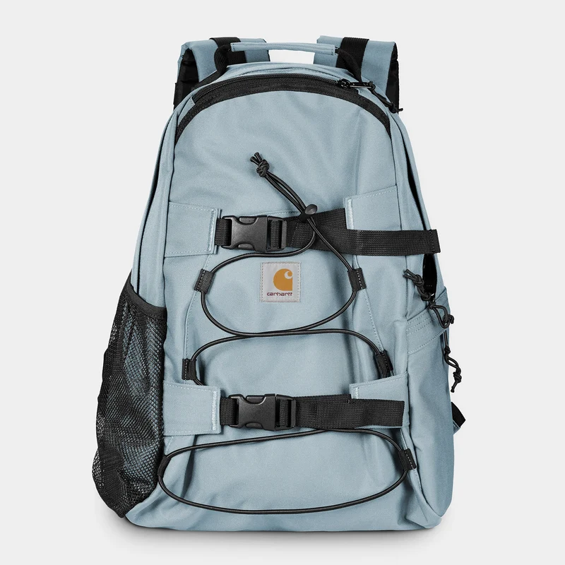Carhartt WIP HEREN Kickflip Rugzak - Mistige Hemel