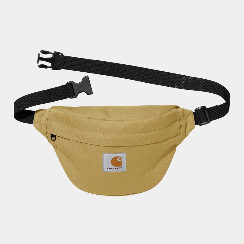 Carhartt WIP Jake heuptas voor heren - Bourbon
