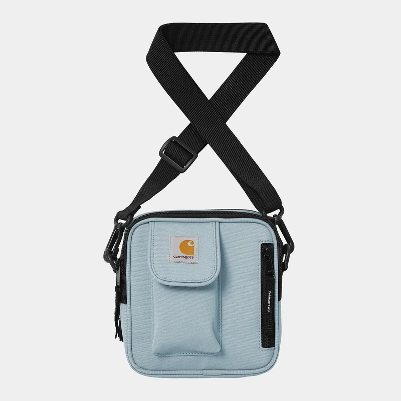 Carhartt WIP Essentiële herentas - Misty Sky