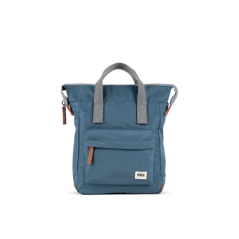 ROKA Bantry B Airforce Kleine Tas van Gerecycled Nylon