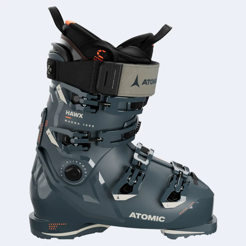 2025 Atomic Hawx Magna 120 S GW ST Ski Boots