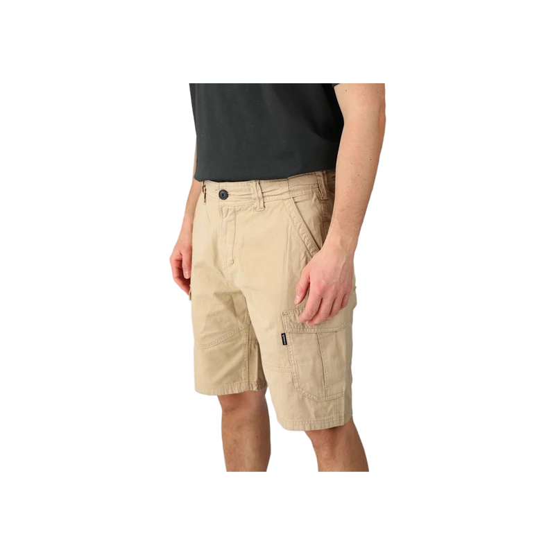 Brunotti Caldo Heren Wandelshort Outdoor Hiking Short