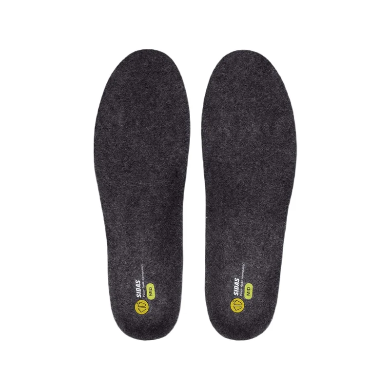 Sidas 3 Feet Merino Mid S