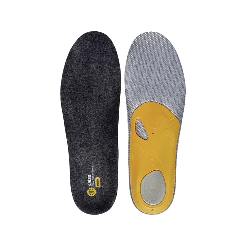 Sidas 3 Feet Merino High Xs