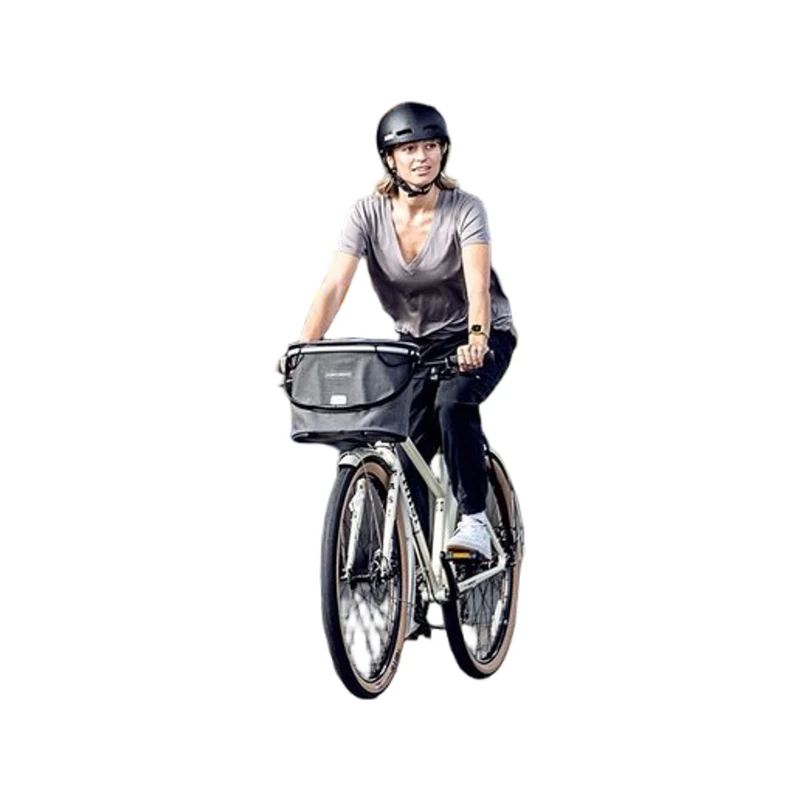 Ortlieb Up Town Urban (Ink) 17,5L