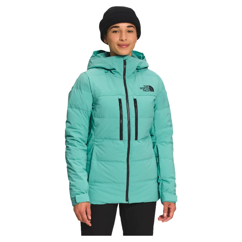 The North Face Corefire Women's Down Jacket
