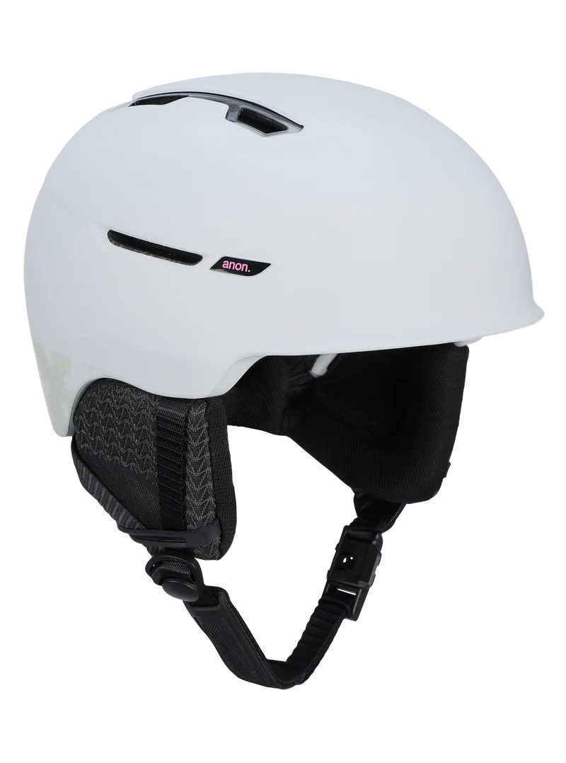 Anon Year of the Horse Logan WaveCel® Ski & Snowboard Helmet