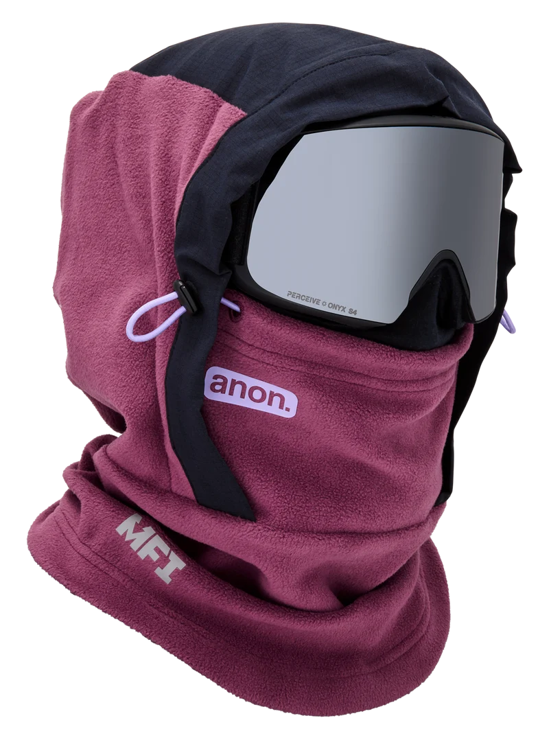 Anon MFI® Fleece Helmet Hood