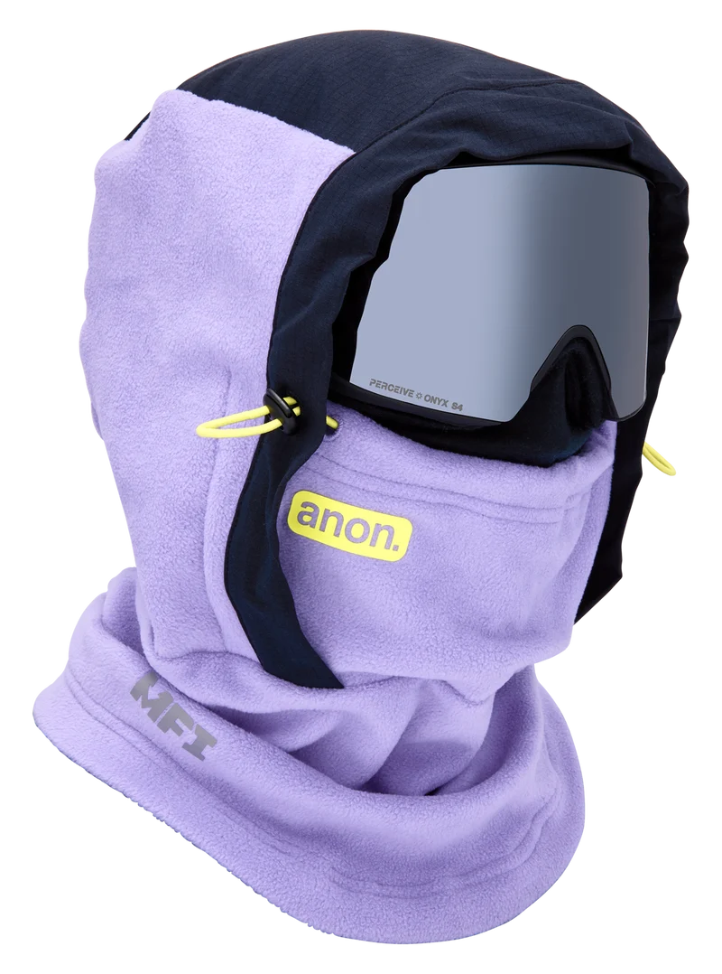 Anon MFI® Fleece Helmet Hood