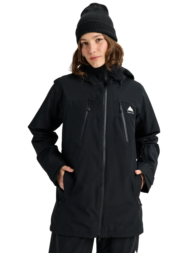 Women's Burton Reserve 2L 3-in-1 Jacket