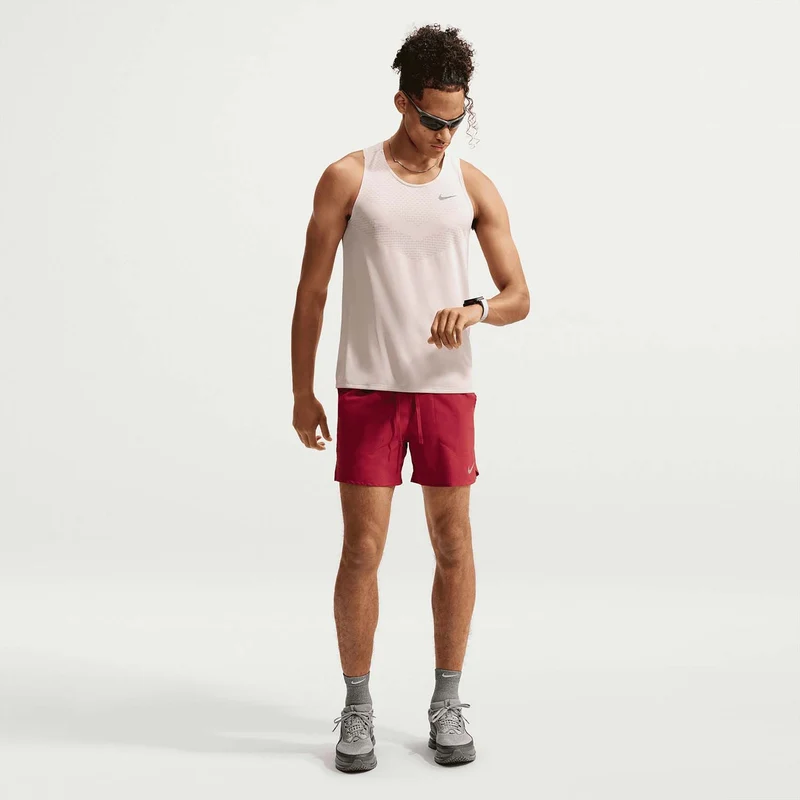 Dri-fit Stride 2in1 hardloopshort 5in