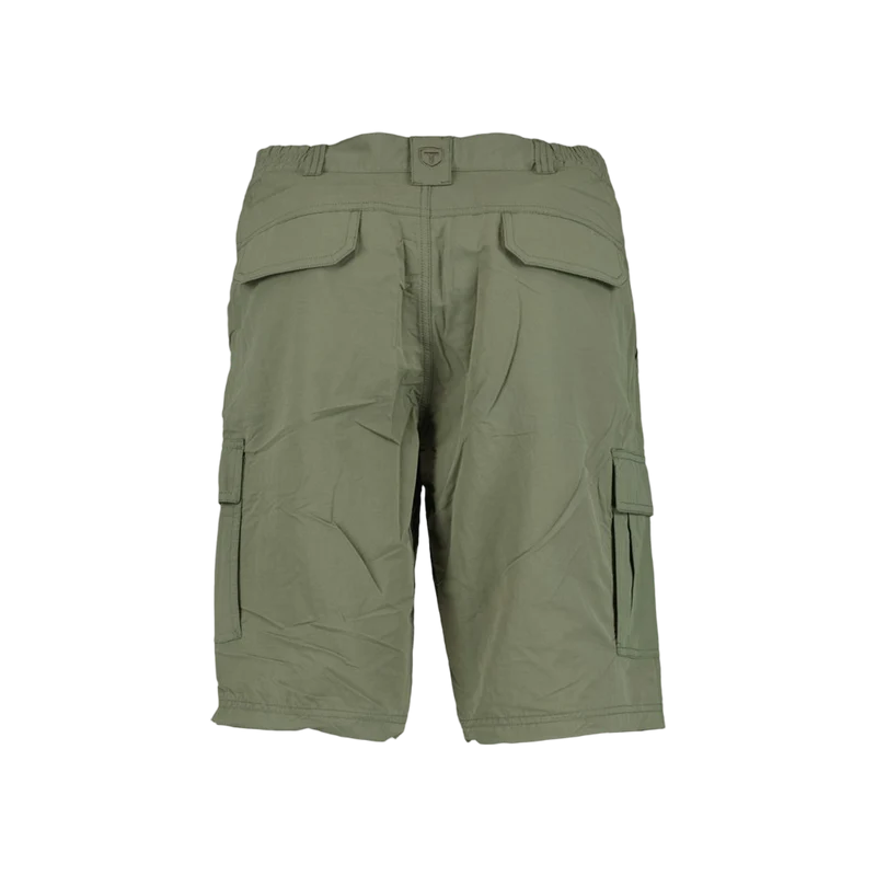 Tenson Thad Outdoor Shorts Waterafstotend