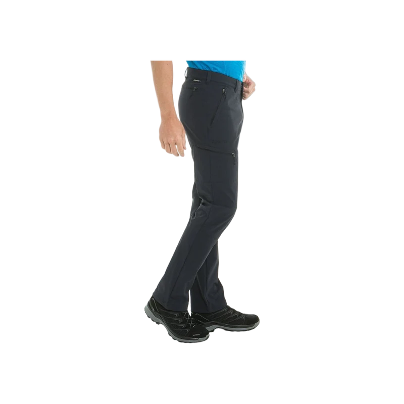 Schöffel Pants Koper1