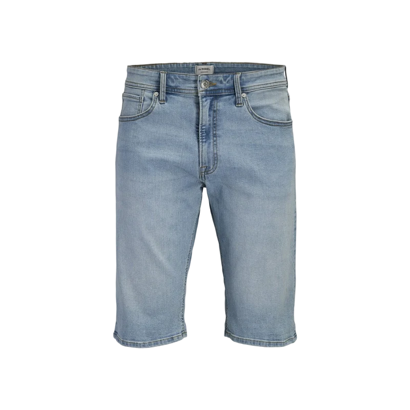 JJ Rebel Jrebmason Jjlong Shorts At 594