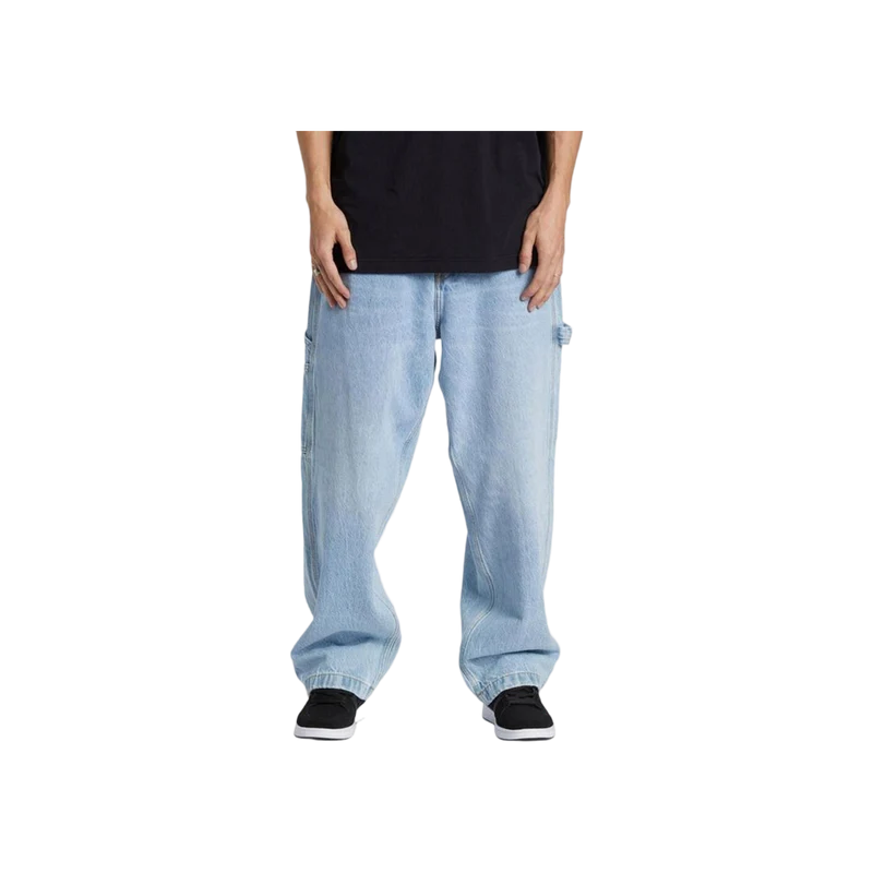 DC Shoes Worker