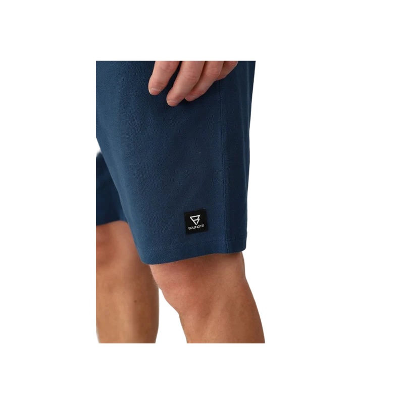 Brunotti Shiptern Heren Wandelshort Outdoor Hiking Short